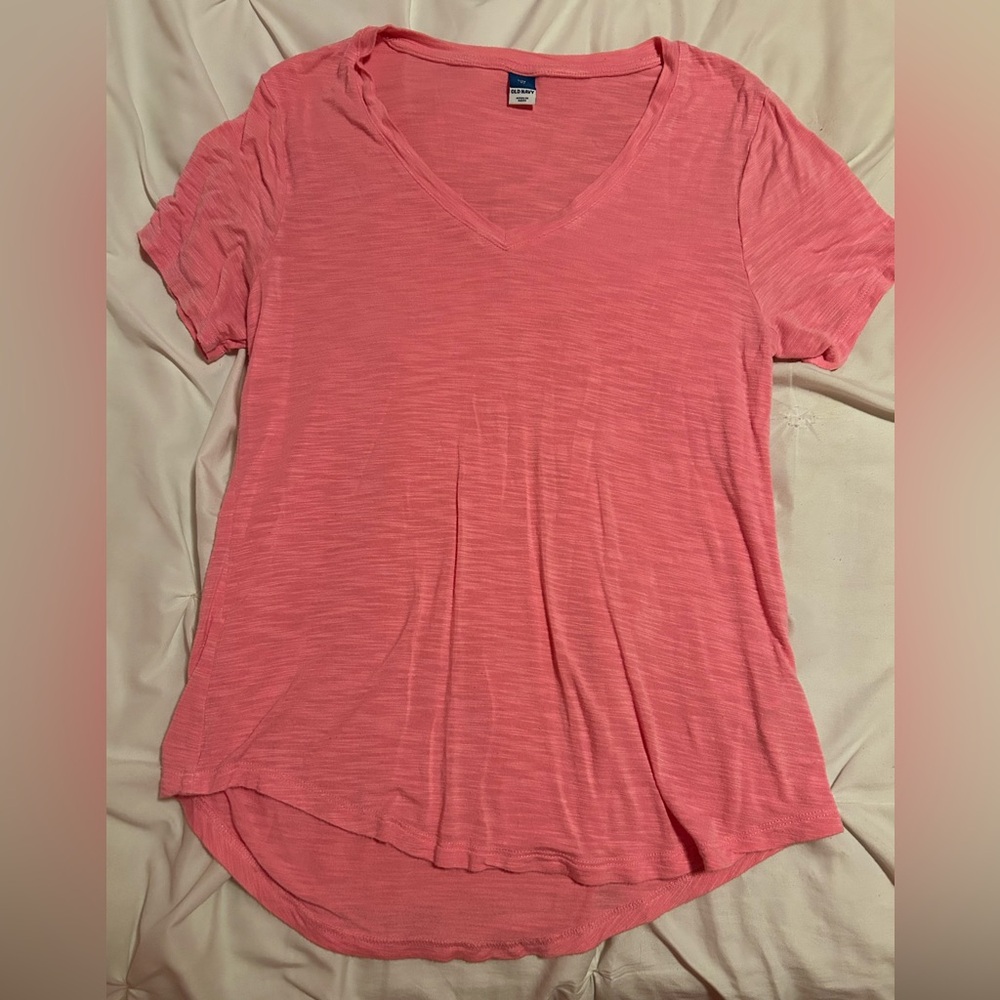 Old Navy V-Neck T-Shirt